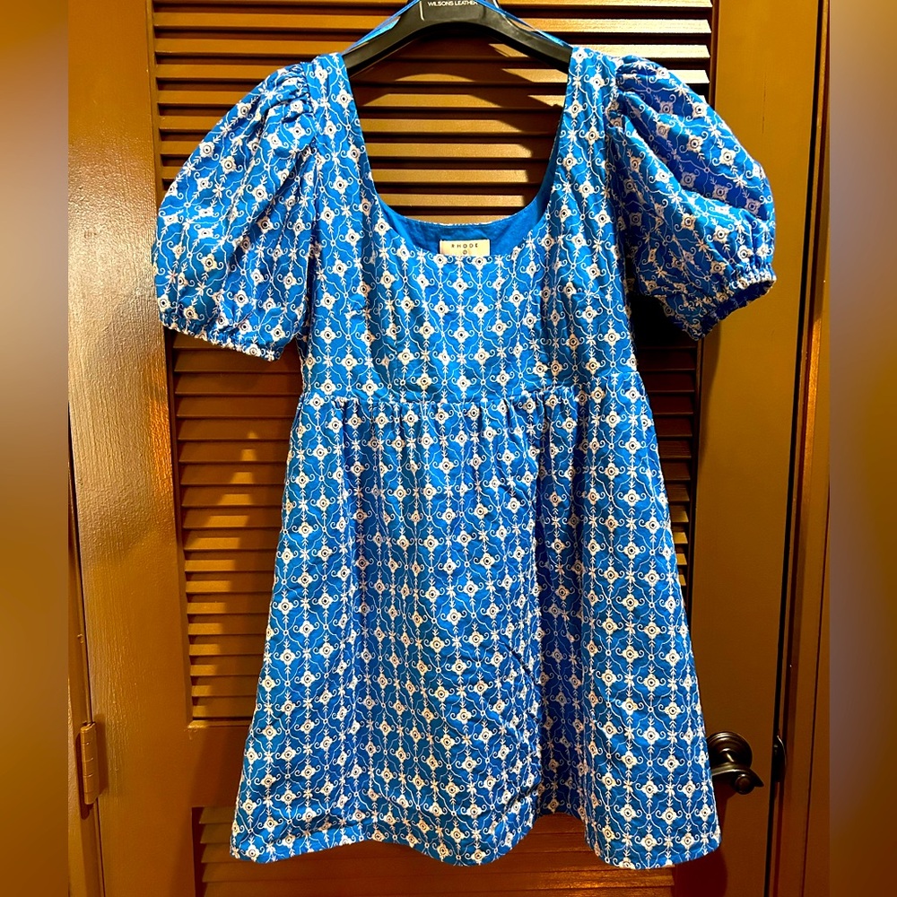 90’s style Babydoll Style